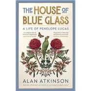 The House of Blue Glass