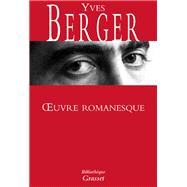 oeuvre romanesque