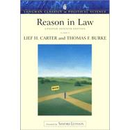 Reason in Law Update, Longman Classics Edition