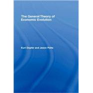 The General Theory of Economic Evolution