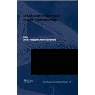 Maintenance and Safety of Aging Infrastructure: Structures and Infrastructures Book Series, Vol. 10