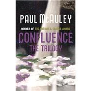 Confluence - The Trilogy