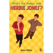 What's the Matter With Herbie Jones?