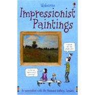 Impressionist Paintings