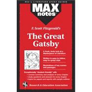 F. Scott Fitzgerald's the Great Gatsby