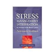 Stress Management Intervention for Women With Breast Cancer