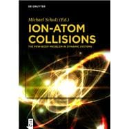 Ion-atom Collisions