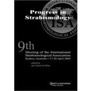 International Strabismological Association ISA 2002