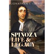 Spinoza, Life and Legacy