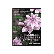 Ramblers, Scramblers & Twiners