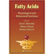 Fatty Acids