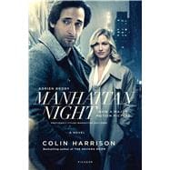 Manhattan Night A Novel
