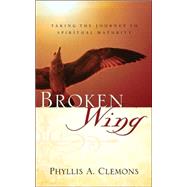 Broken-wing