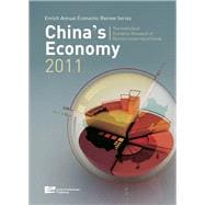 Enrich Annual Economic Review Series China's Economy 2011