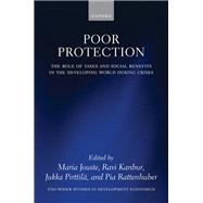 Poor Protection The Role of Taxes and Social Benefits in the Developing World During Crises