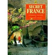 Secret France Charming Villages & Country Tours