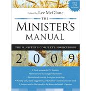 The Minister's Manual