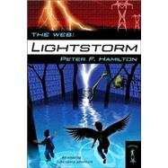 The Web: Lightstorm