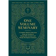 One Volume Seminary