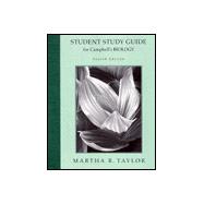 Student Study Guide for Campbell's Biology,9780805319422 Student Study Guide for Campbell's Biology,9780805319422