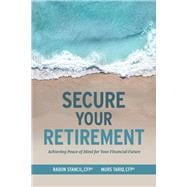 Secure Your Retirement Achieving Peace of Mind for Your Financial Future