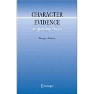 Character Evidence