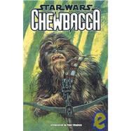 Star Wars: Chewbacca