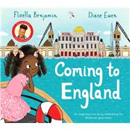 Coming to England Picture Book Edition