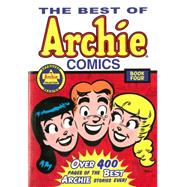 The Best of Archie Comics Book 4