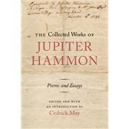 The Collected Works of Jupiter Hammon