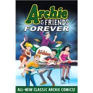 Archie & Friends Forever Test
