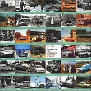Car : The Illustrated History of the Automobile