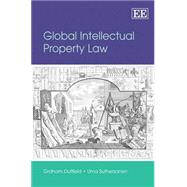 Global Intellectual Property Law