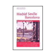 Cadogan Madrid Seville Barcelona