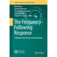 The Frequency-following Response