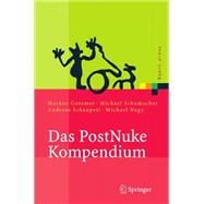 Das Postnuke Kompendium/ the Post Nuclear Compendium