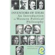 Inventors of Ideas