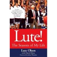 Lute! The Seasons of My Life