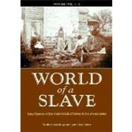 World of a Slave