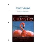 Study Guide for Chemistry: An Introduction to General, Organic, and Biological Chemistry, 11/E