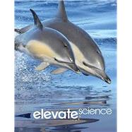 elevateScience Student Edition (print) and Digital Courseware 1 Year Grade 1