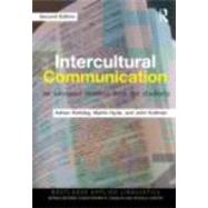 Intercultural Communication: An advanced resource book for students