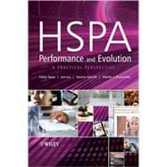 HSPA Performance and Evolution A practical perspective