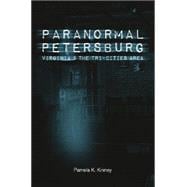 Paranormal Petersburg