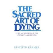The Sacred Art of Dying