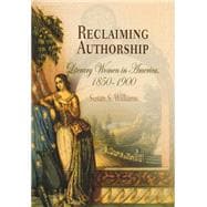 Reclaiming Authorship