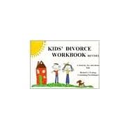 Kids' Divorce Workbook