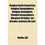 Belgian Earth Scientists