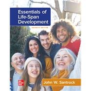 Gen Combo: Essentials of Life-Span Development with Connect Access Card (Loose-leaf)