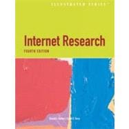 Internet Research - Illustrated